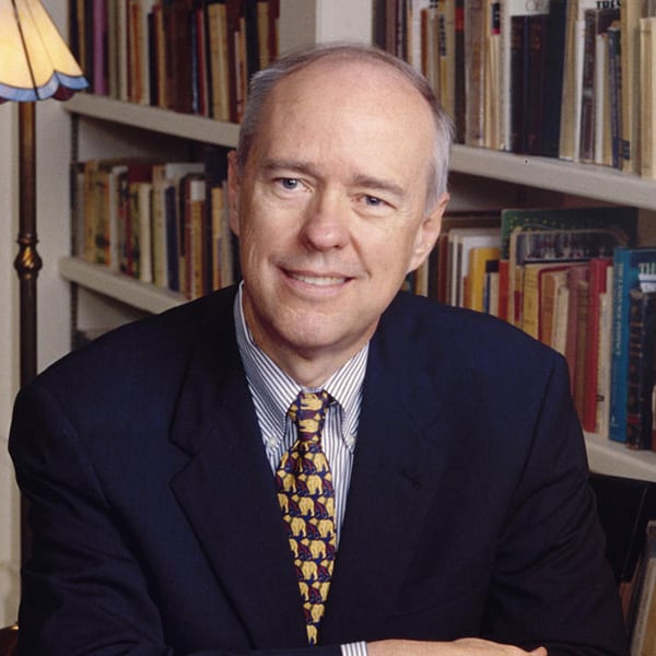 Dr. Ray M. Keck