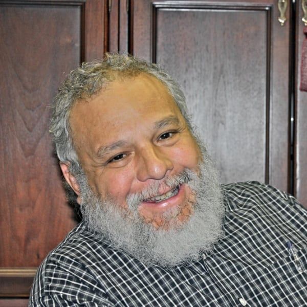 Chendo Carranco