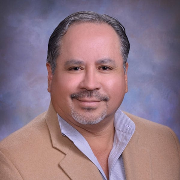 Ruben Soto