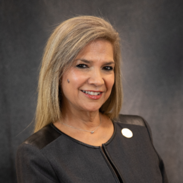 Dr. Diana Ortiz