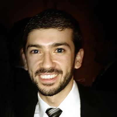Gerry Salinas