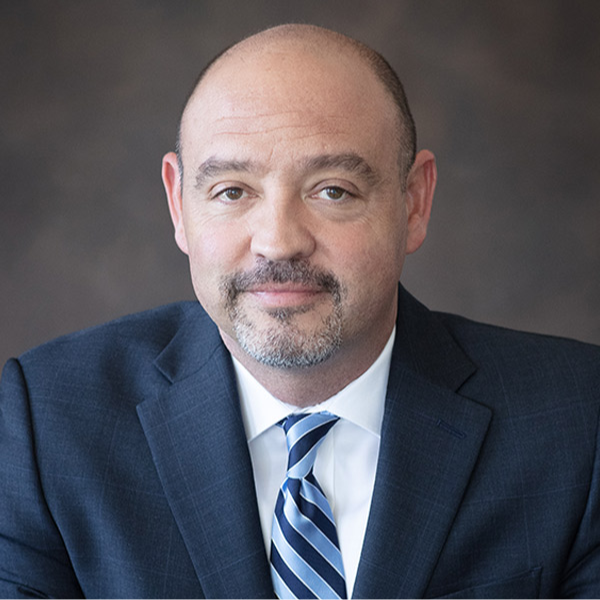Richard E. Morales